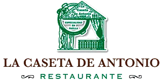 La Caseta De Antonio logo