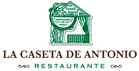 La Caseta De Antonio logo